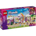 LEGO FRIENDS CAFENEAUA DE VIS UNICORN 42684 SuperHeroes ToysZone