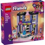 LEGO FRIENDS SHOW DE MODA IN ORASUL HEARTLAKE 42685 SuperHeroes ToysZone