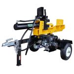 ProGARDEN DH25B Despicator busteni, 25T, benzina, tractabil, Dmax 500mm ProAdvanced PowerfulTools