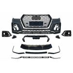 Bara fata Audi Q5 SUV FY (2017-2020) RS Design Performance AutoTuning