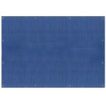 Prelata din polietilena impermeabila laminata, 60g/m2, 4x4m, albastra Household NewTrend