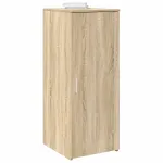Dulap de depozitare stejar sonoma 40x45x103,5 cm lemn prelucrat GartenMobel Dekor