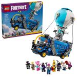 LEGO Battle Bus Quality Brand