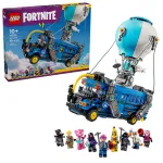 LEGO Battle Bus Quality Brand