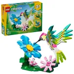 LEGO Animale sălbatice: Colibri colorat Quality Brand