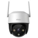 Camera IP Wi-Fi Imou Cruiser SE+, 3MP Full Color, Iluminare duala 30m, MicroSD, Audio, IP66, IPC-K7CP-3H1WE SafetyGuard Surveillance