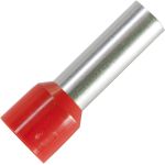 Păpuci cablaj alimentare Audio System CCE25R pentru 25mm2 rosu CarStore Technology