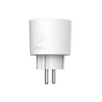 Priza inteligenta Imou CE2P, protocol Matter, Bluetooth, 2.4GHz, control aplicatie, rezistent la flacari SafetyGuard Surveillance