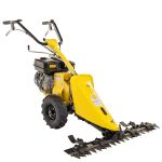 ProGARDEN MSB970 Motocositoare cu bara dubla mobila 97cm, 7.5CP, benzina 4T, 2 viteze ProAdvanced PowerfulTools