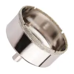 Carota diamantata, taiere umeda, 15 mm, Richmann GartenVIP DiyLine