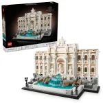 LEGO Fantana Trevi Quality Brand
