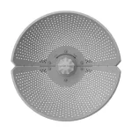 Bridge wireless 5GHz, 867Mbps, 23 dBi, 15 km, PoE IN, Cloud Management - Ruijie RG-AirMetro460G SafetyGuard Surveillance