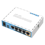 Router 5x100M, PoE- MikroTik RB952Ui-5ac2nD SafetyGuard Surveillance