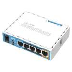 Router 5x100M, PoE- MikroTik RB952Ui-5ac2nD SafetyGuard Surveillance