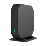 Router Wireless All-in-One Dual Band, Wi-Fi 5, 1267Mbps, Cloud Management - Ruijie RG-EG105GW(T) SafetyGuard Surveillance