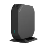 Router Wireless All-in-One Dual Band, Wi-Fi 5, 1267Mbps, Cloud Management - Ruijie RG-EG105GW(T) SafetyGuard Surveillance