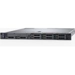 Server Refurbished Dell PowerEdge R640, 2 x Intel Xeon Gold 6246 12-Core 3.3 - 4.2GHz, 128GB DDR4, 2 x SSD 500GB 870 EVO + 4 x 1.8TB HDD SAS/10K, Perc H730mini/1GB, 2 x 1GB Eth + 2 x 10Gb SFP+, iDRAC 9 Enterprise, 2 x 750W PSU NewTechnology Media
