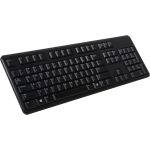 Tastatura Dell Multimedia KB212-B USB, Negru NewTechnology Media