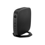 PC Second Hand HP T640 Thin Client, AMD Ryzen R1505G 2.4Ghz, 8GB DDR4, 64GB Flash memory NewTechnology Media