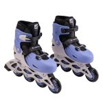 Role reglabile 4in1 inSPORTline Foursimo FitLine Training