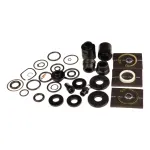08 Boxxer Service Kit - 32 Mm, Black Ultimate FactoryBikes