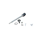 2009-2011 Reba Air U-Turn Lower Air Spring Assy - Silver-Black Ultimate FactoryBikes