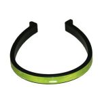 Accesorii Reflectorizante Salzmann 3M - Verde Ultimate FactoryBikes