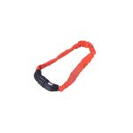 Antifurt Bicicleta P2R AMBID - 4x650 mm, Rosu Ultimate FactoryBikes