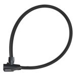 Antifurt Bicicleta Trelock Ks 260/110/12 - Negru Ultimate FactoryBikes