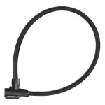 Antifurt Bicicleta Trelock Ks 260/110/12 - Negru Ultimate FactoryBikes