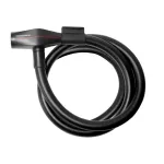 Antifurt Bicicleta Trelock Ks 415/110/15 - Negru Ultimate FactoryBikes