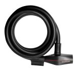 Antifurt Bicicleta Trelock Sk 312 180/12 - Negru Ultimate FactoryBikes