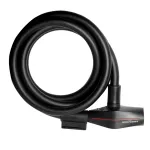 Antifurt Bicicleta Trelock Sk 312 180/12 - Negru Ultimate FactoryBikes