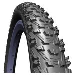 Anvelopa Bicicleta Rubena 26 x 2,25 57-559 CHARYBDIS V76, Negru Ultimate FactoryBikes