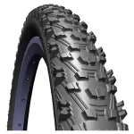 Anvelopa Bicicleta Rubena 26 x 2,25 57-559 CHARYBDIS V76, Negru Ultimate FactoryBikes