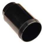 Bar Air Can - 165 Mm, Black Ultimate FactoryBikes