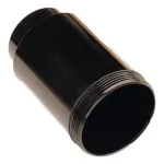 Bar Air Can - 165 Mm, Black Ultimate FactoryBikes