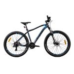 Bicicleta Mtb Devron Riddle 2023 RM1.7 - 27.5 Inch, M, Gri Ultimate FactoryBikes