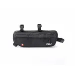 Borseta Cadru Bicicleta P2R Framer - 2.7 L, S, Negru Ultimate FactoryBikes
