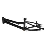 Cadru Bicicleta Copii 1403-1404 - 14 Inch, 180 Mm, Negru Ultimate FactoryBikes