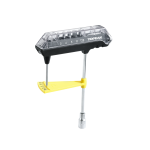 Chei Dinamometrice Topeak Torq Bit Tps-Sp07 Ultimate FactoryBikes