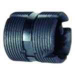 Frana Butuc Velosteel - Interna, Negru Ultimate FactoryBikes