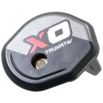 Ghidaj Lant Truvativ X0 - Negru Ultimate FactoryBikes