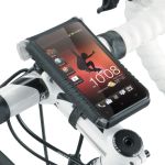 Husa Smartphone Bicicleta Topeak Drybag 4, Negru Ultimate FactoryBikes
