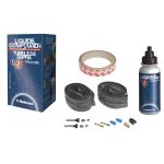 Kit Conversie Rubena Tubeless-Supra - 27.5/29 Inch, Negru Ultimate FactoryBikes