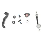 Lever Blade/Bearing/Pivot/Cam/Bearing Press tool - 2007-2010 Code Ultimate FactoryBikes