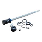 Lower Air Spring Assembly, Air U-turn - 2010 Revelation - 140 mm Ultimate FactoryBikes
