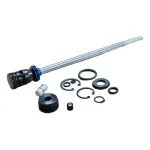 Lower Air Spring Assembly, Air U-turn - 2010 Revelation - 140 mm Ultimate FactoryBikes