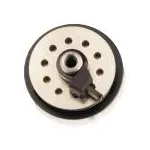 Main Piston Assy, Mid - 2011 Vivid Air R2 - Silver-Black Ultimate FactoryBikes