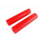 Mansoane P2R Shockman SLC - 130 mm, Rosu Ultimate FactoryBikes